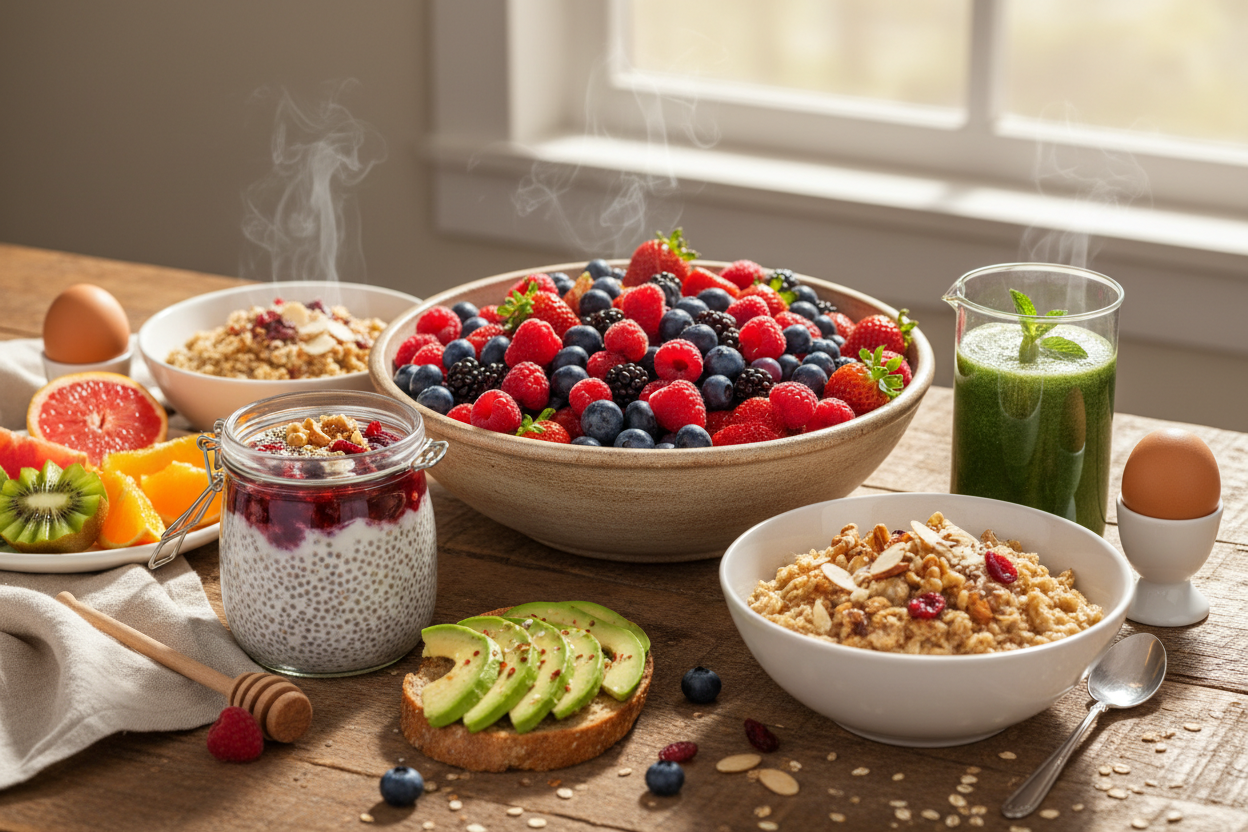 Mixuri tradiționale - 9 componente